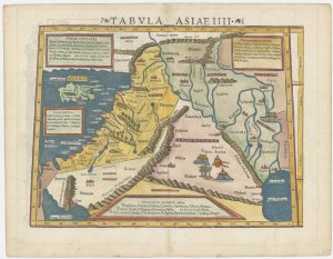 Munster Ptolemaic Holy Land