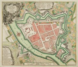 Seutter Nienburg