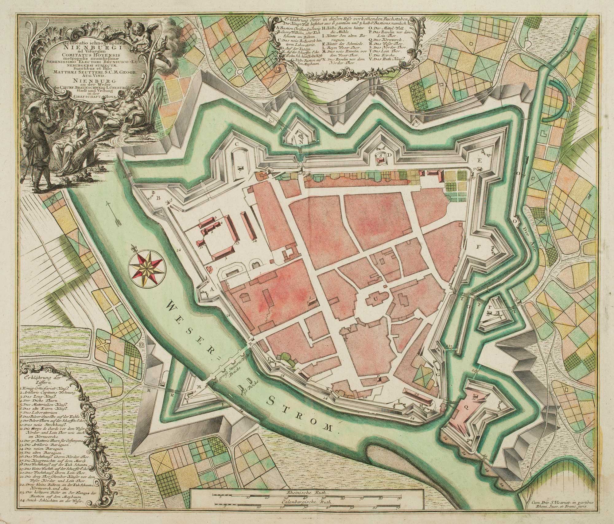 Seutter Nienburg