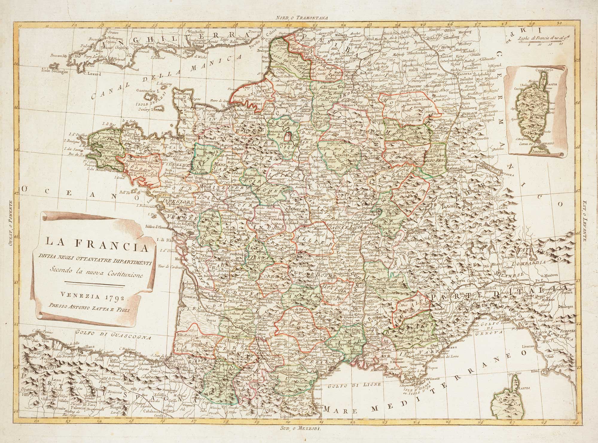 Zatta France