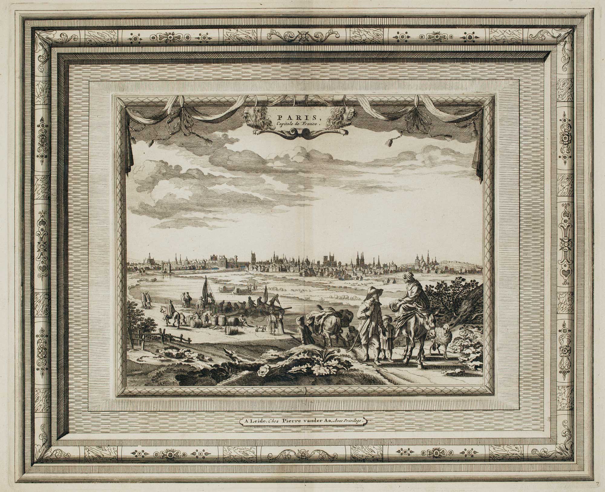 Aa Paris