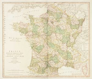 Faden France