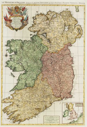 Jaillot Ireland