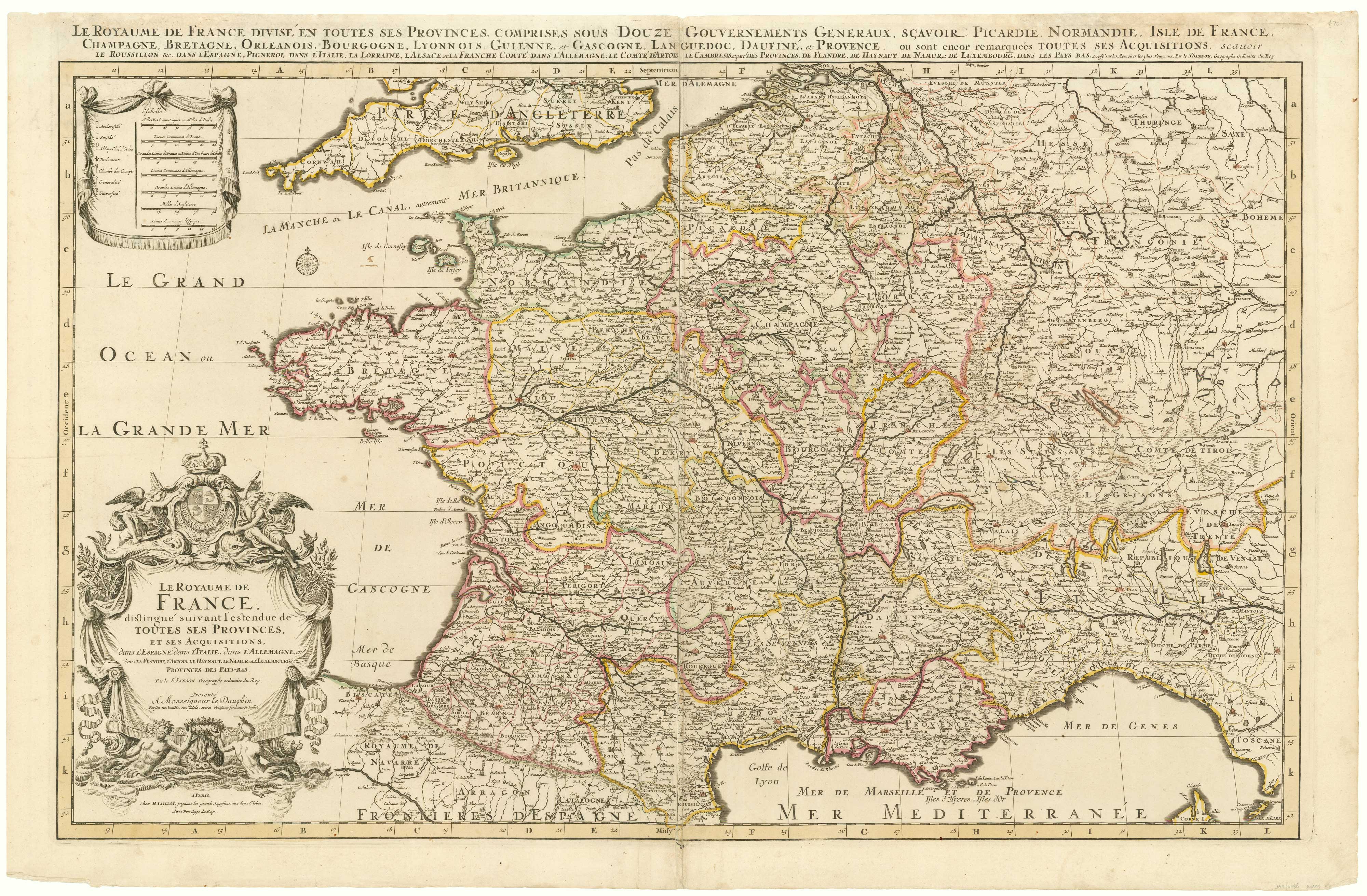 Jaillot France