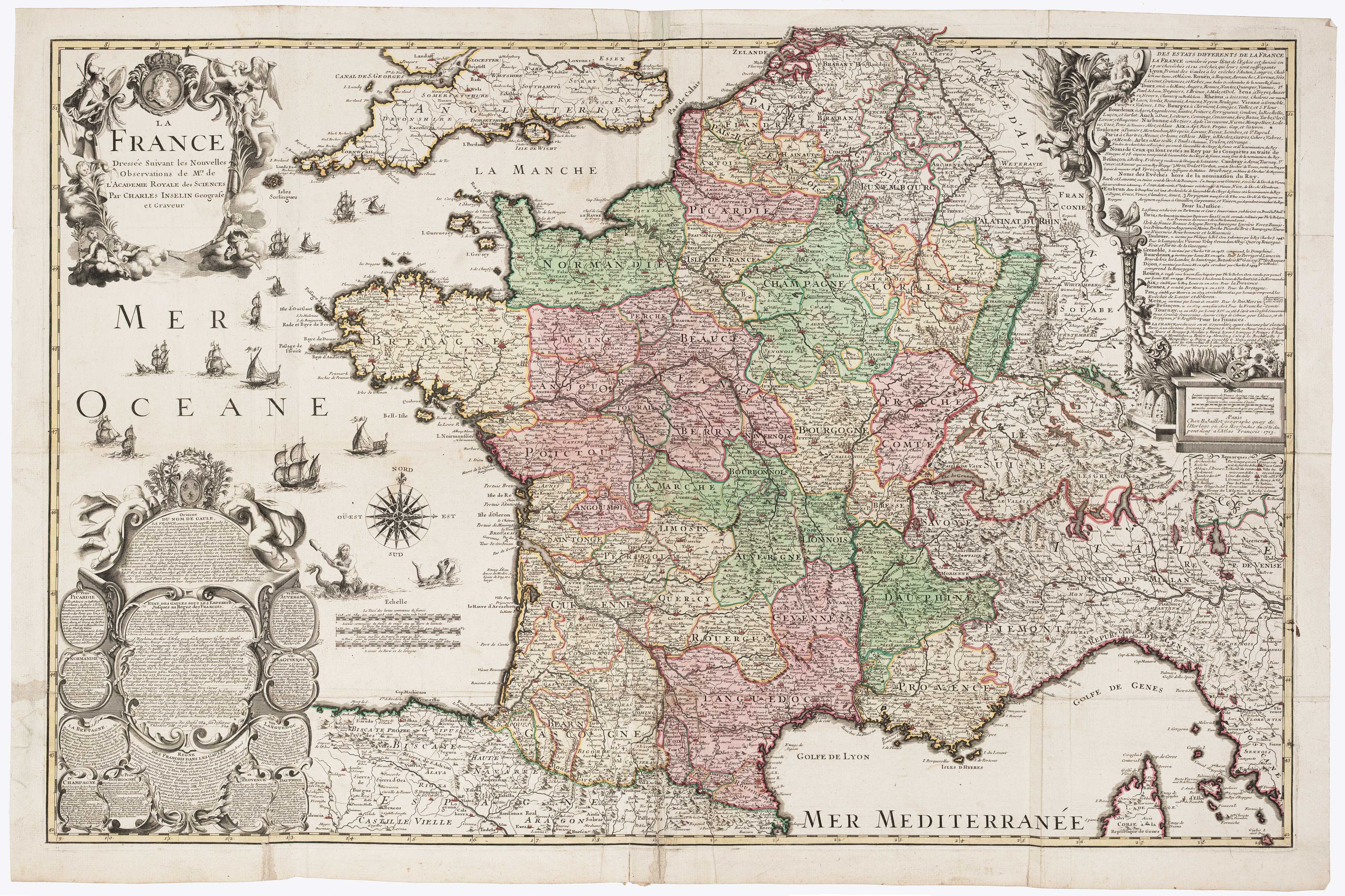 Inselin France