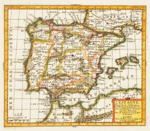 Bion Iberia
