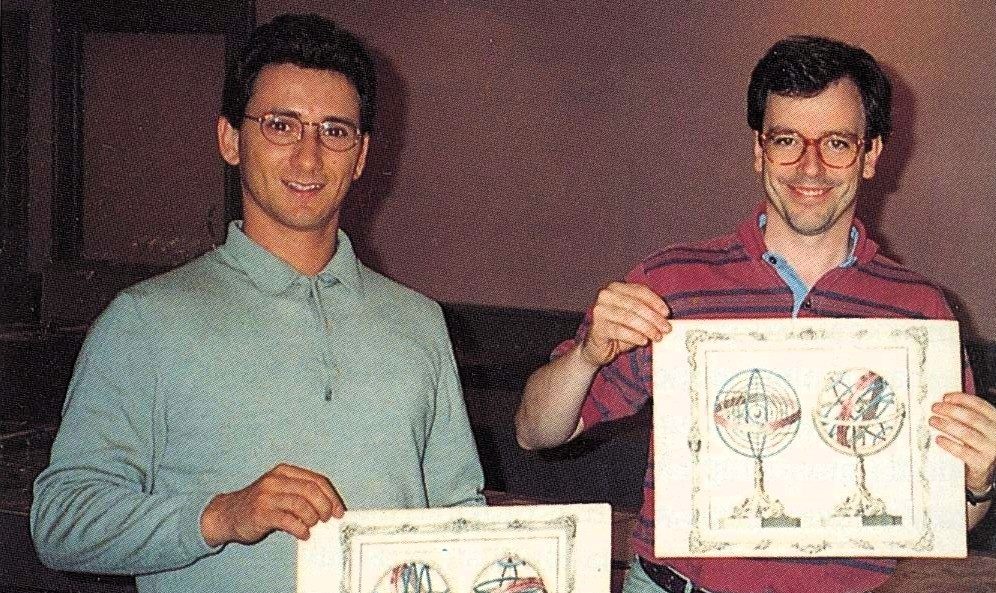 Located in Mayfair, London, Altea Gallery is a trusted dealer in original rare antique maps, atlases, and globes. Authenticity guaranteed.