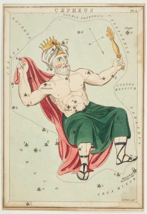 Leigh Cepheus