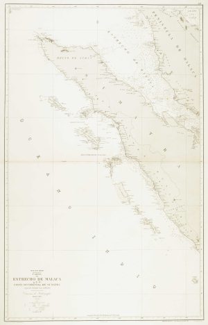 De Lorenzo Malacca Strait
