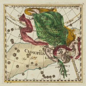 Thomas Cassiopeia