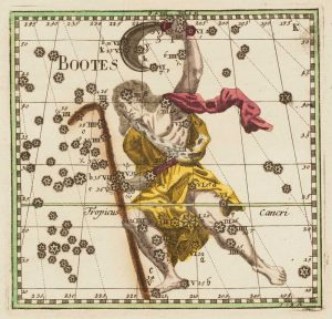 Thomas Bootes