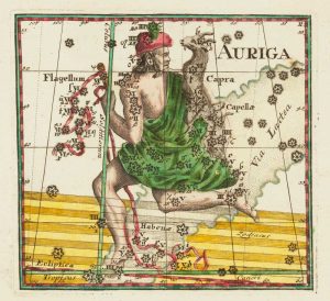 Thomas Auriga