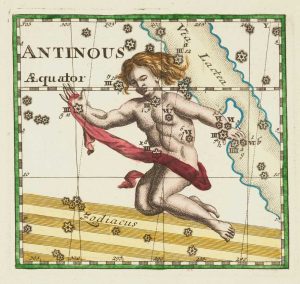 Thomas Antinous