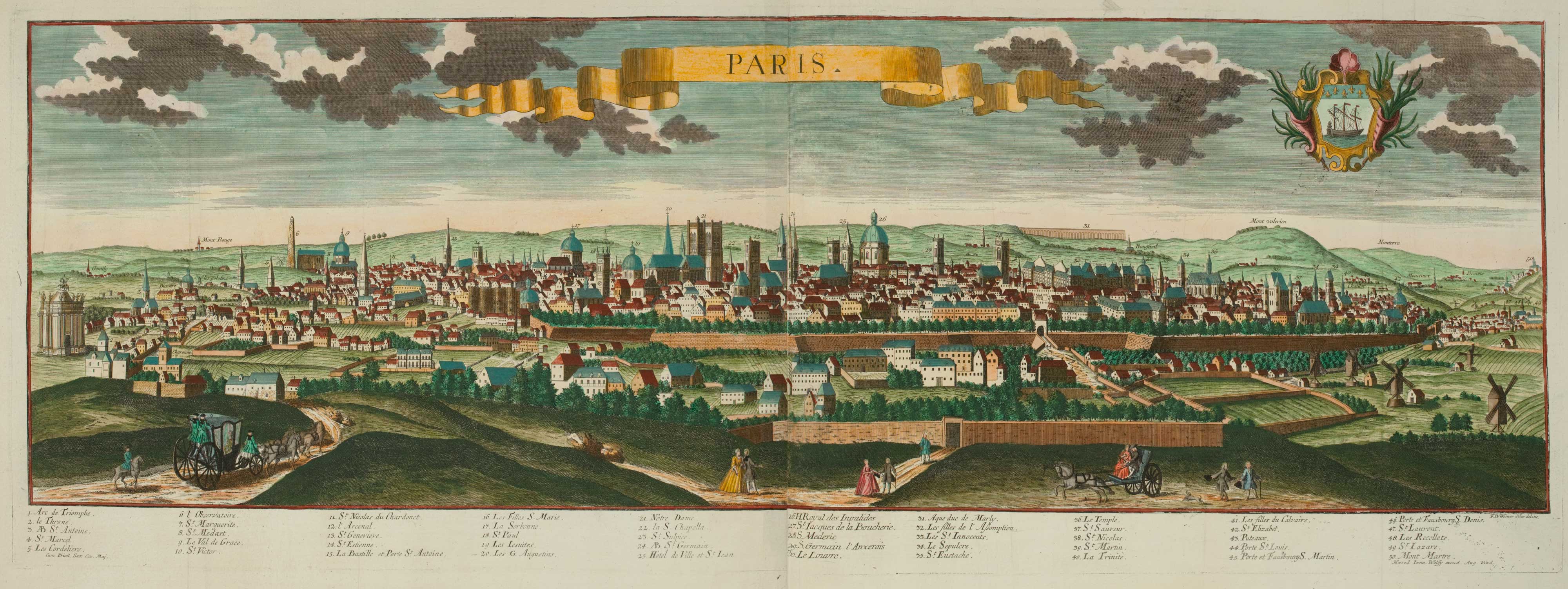 Werner Paris