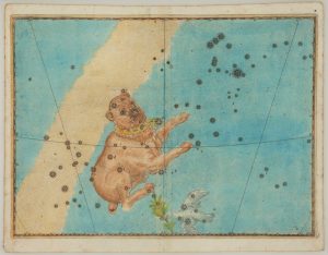 Bayer Canis Major