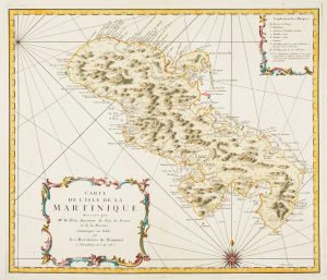 Bellin Martinique