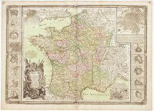 Desnos France