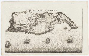 Goree