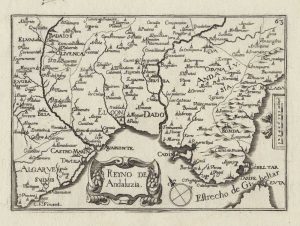 Tassin Andalusia