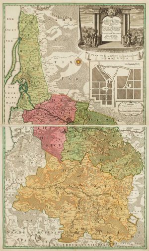 Betgen Lithuania Minor