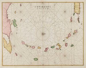 Blaeu Antilles