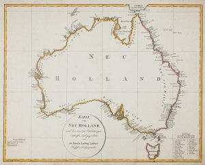 Lindner Australia