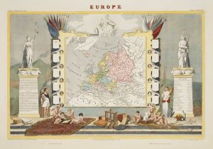Levasseur Europe