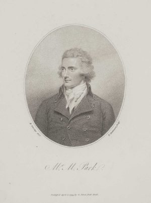 Edridge Mungo Park