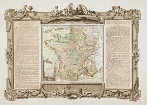 Brion de la Tour France