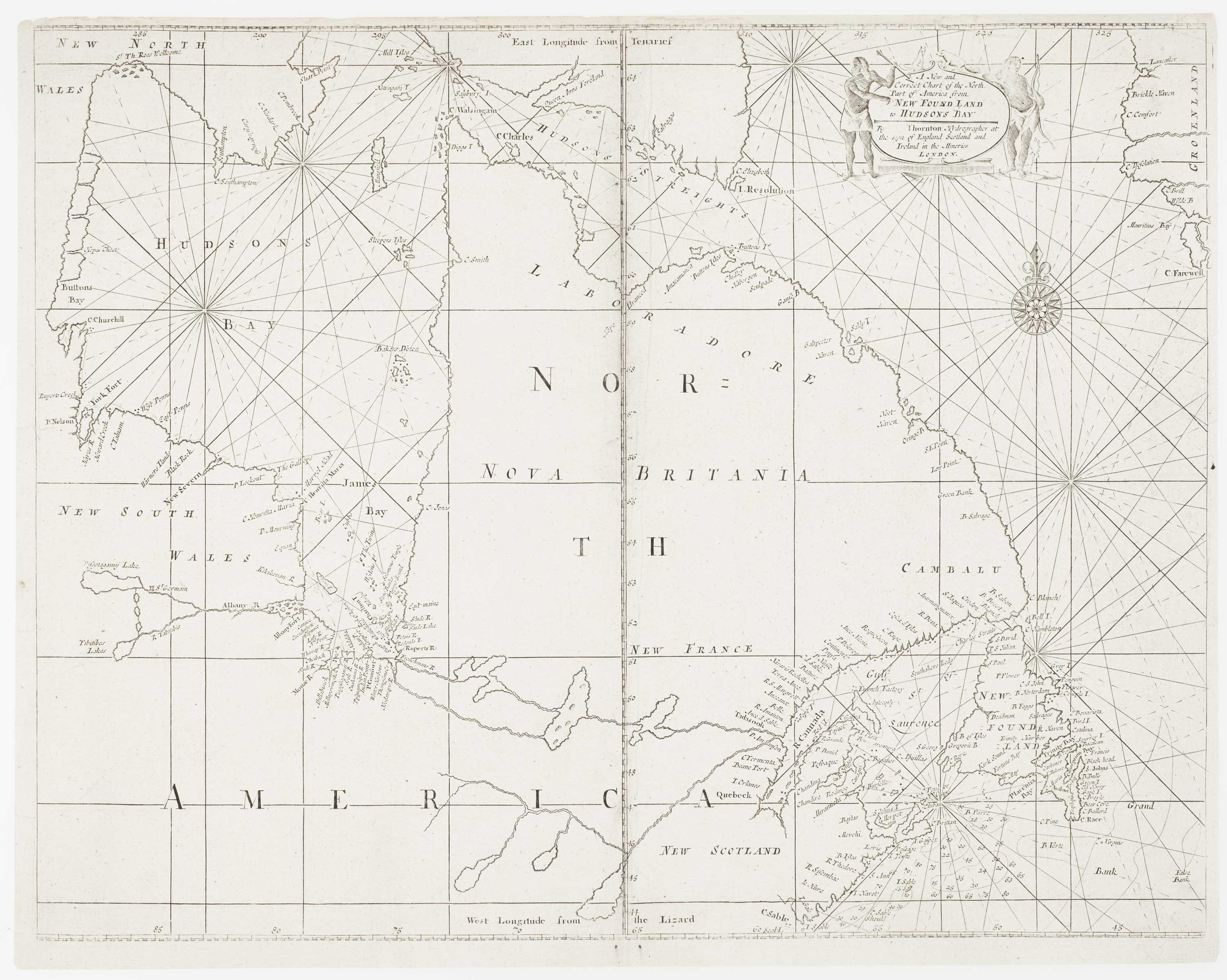 Thornton Nova Scotia
