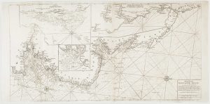 Mount and Page East Coast of England