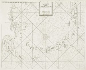 Mount and Page Lesser Antilles