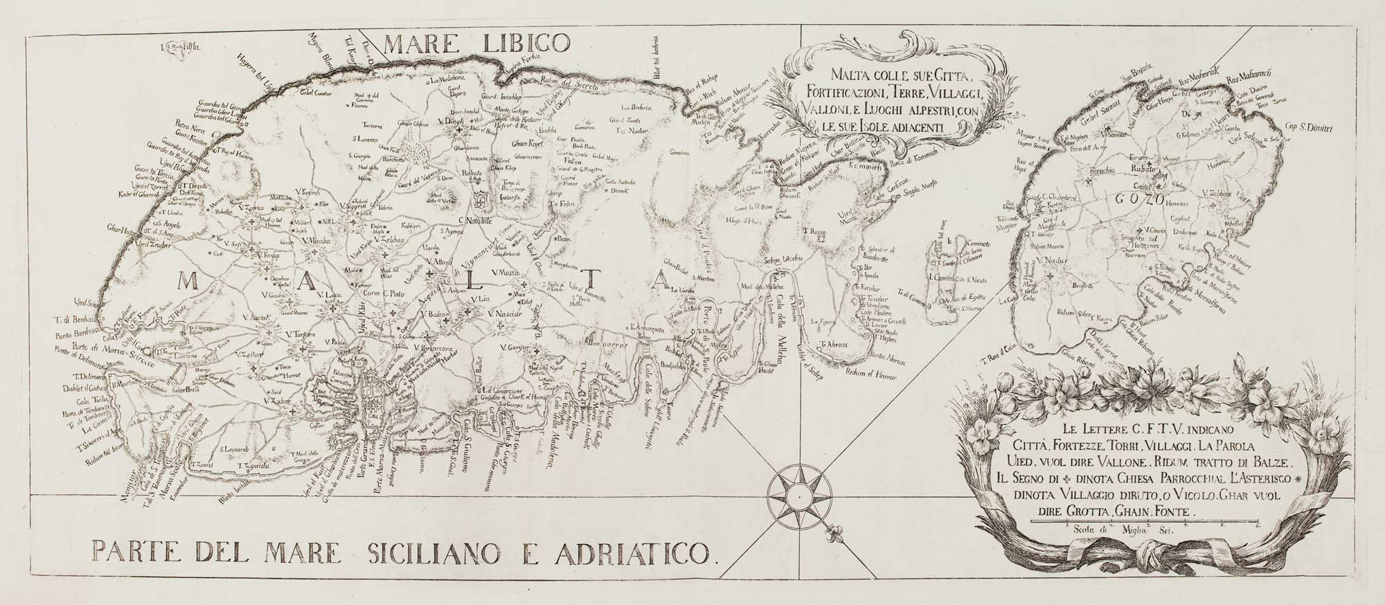 Abela Malta