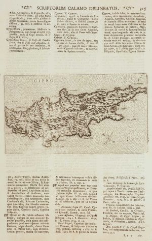 Franco Cyprus