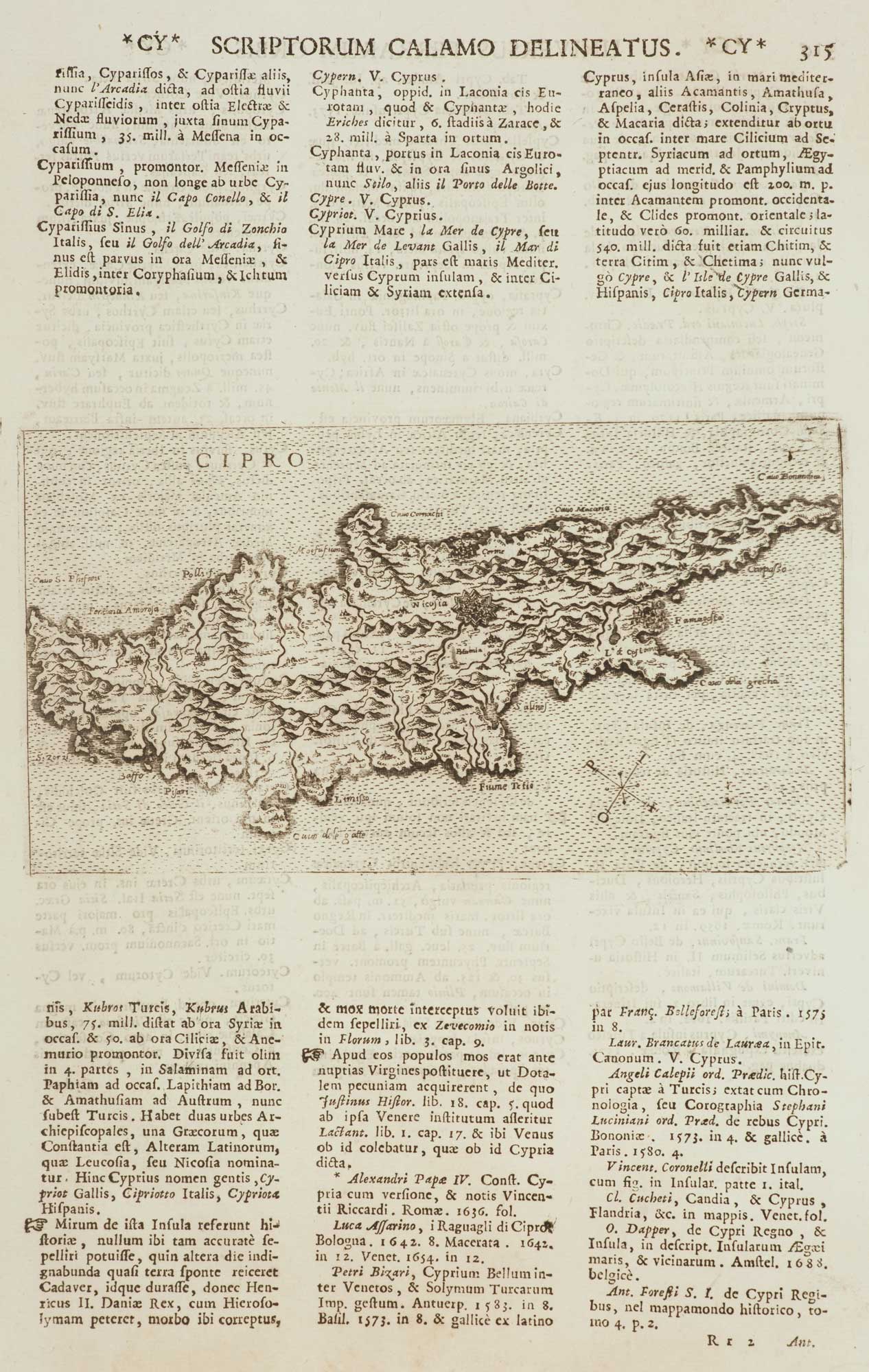 Franco Cyprus