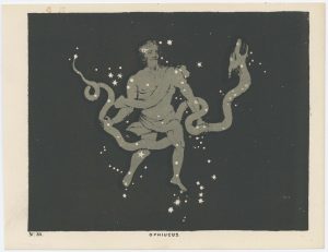 Blunt Ophiucus