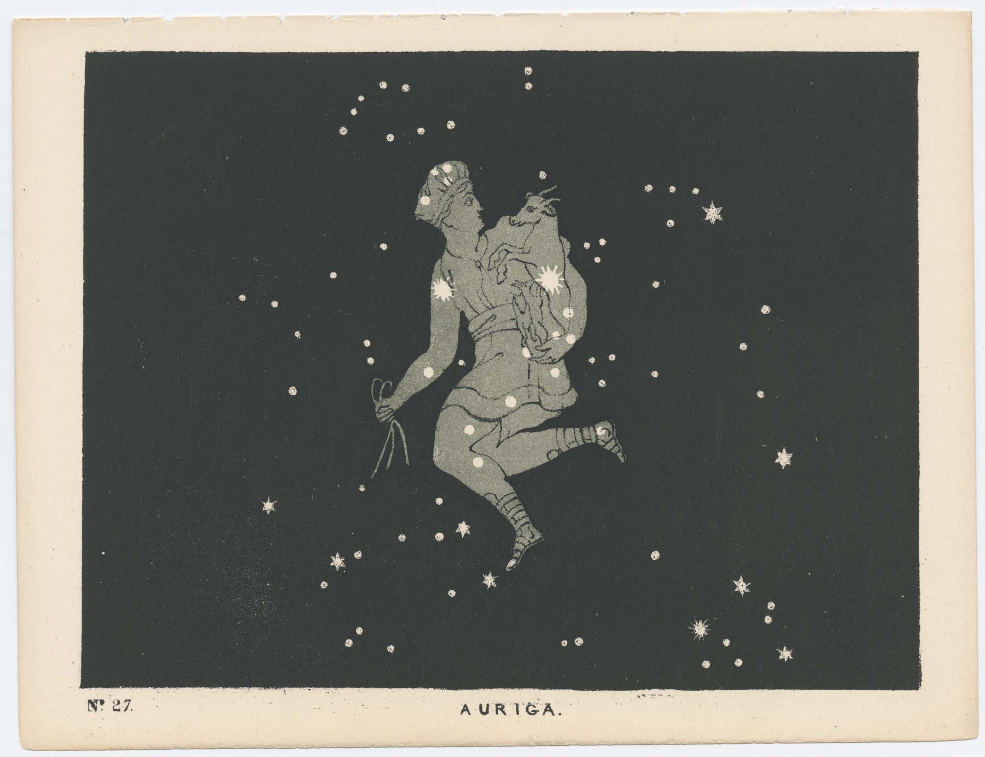 Blunt Auriga
