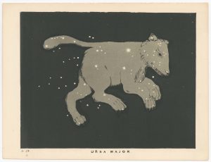 Blunt Ursa Major