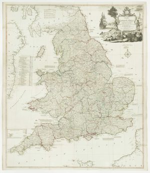 Kitchin England