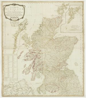 Campbell Scotland