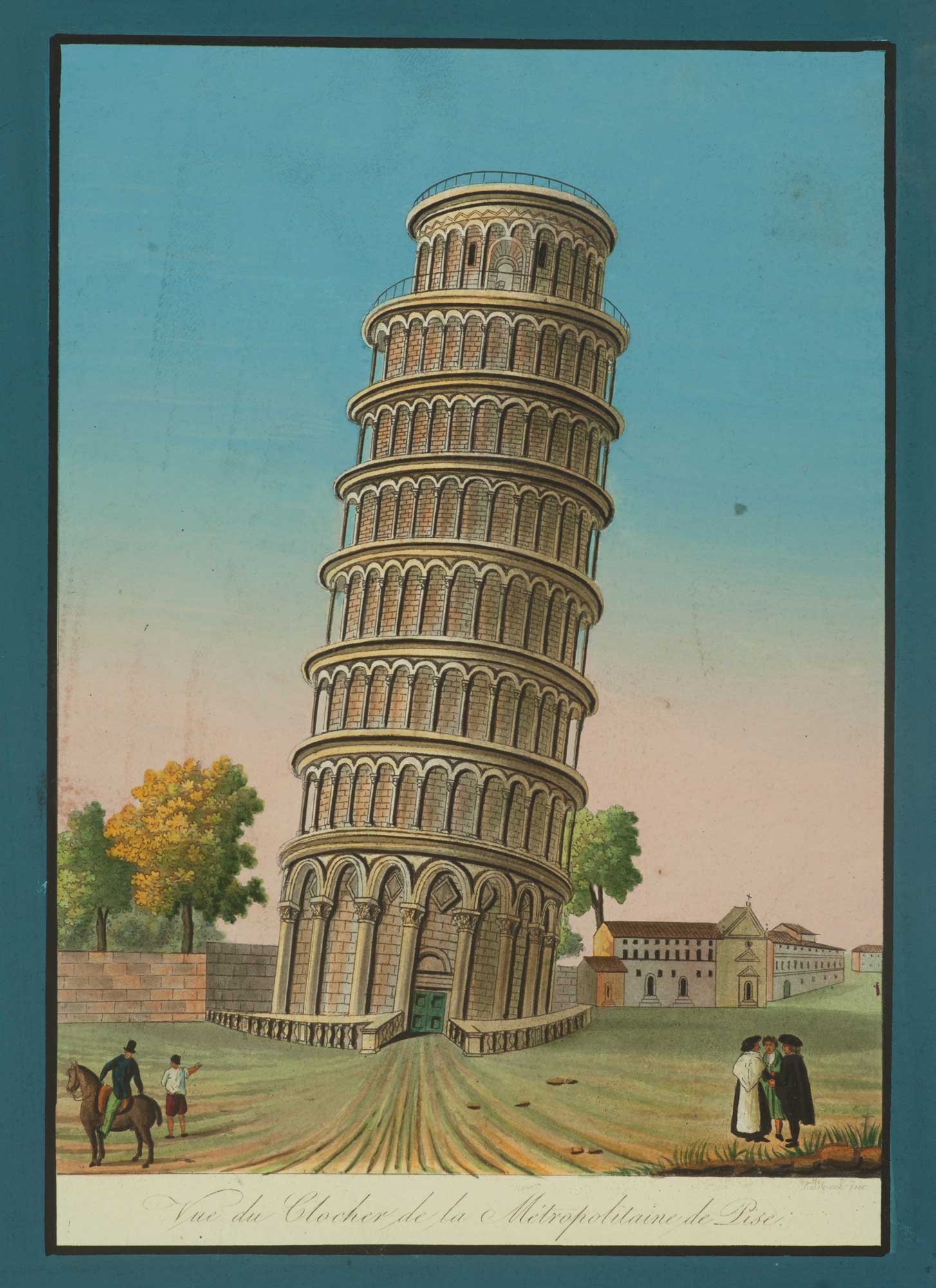 Anon Pisa