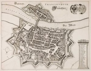 Jansson Frankfurt
