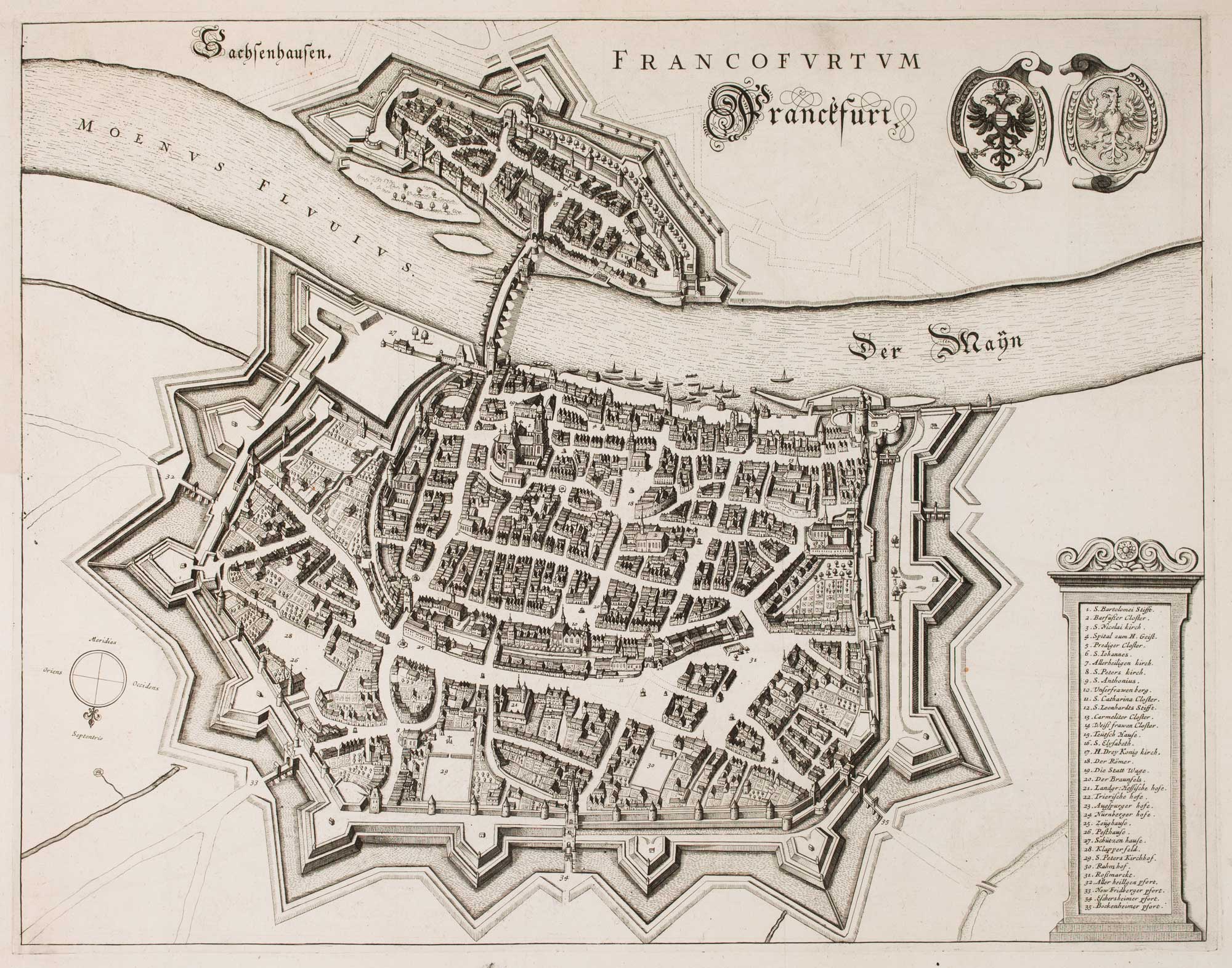 Jansson Frankfurt