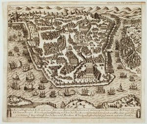 Francus Constantinople