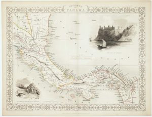 Tallis Panama