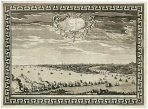Baseggio Constantinople