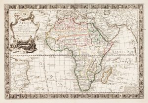 Danet Africa