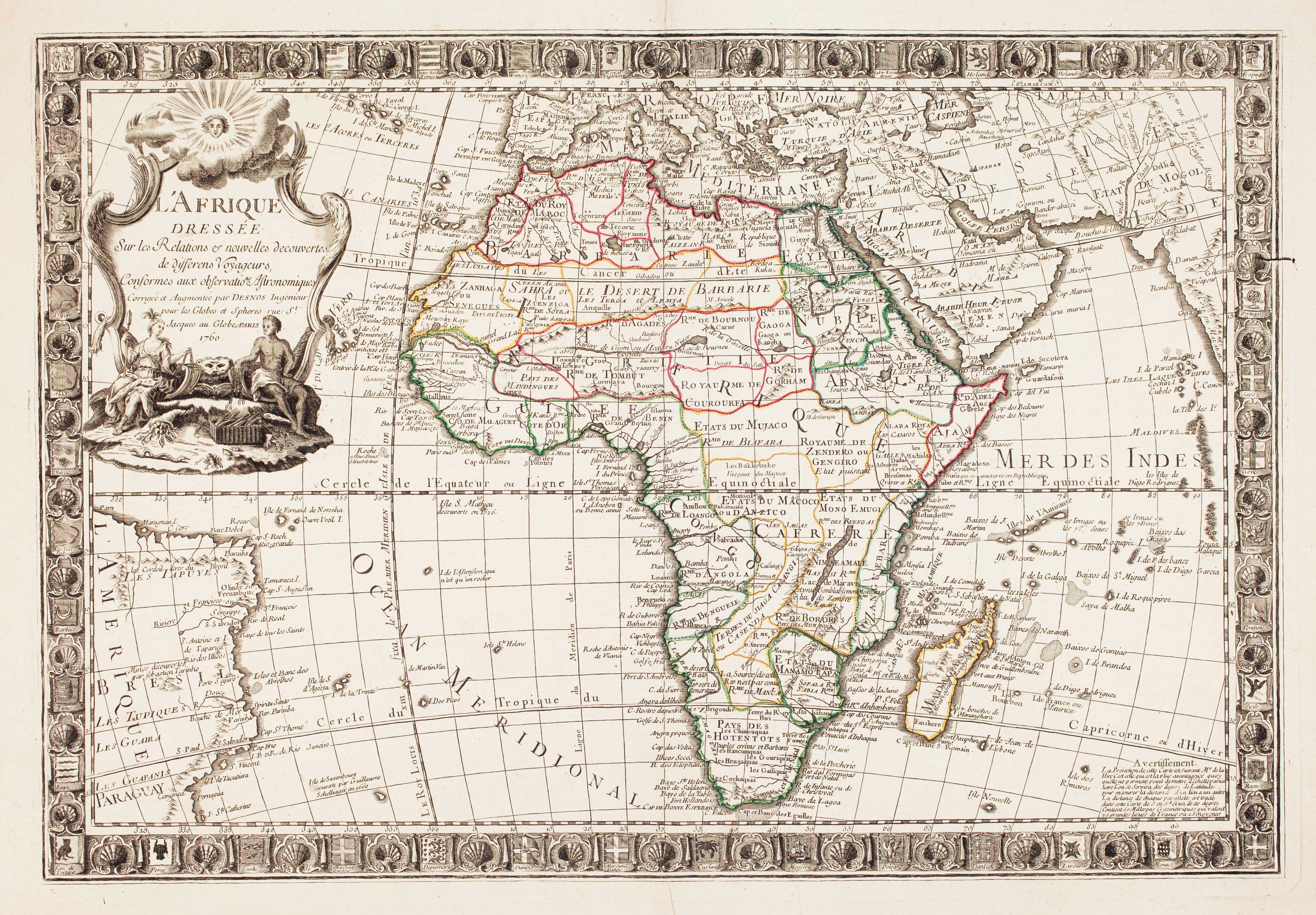 Danet Africa