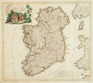 Societa Calcografica Ireland