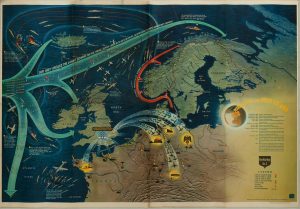 Bureau of Naval Personnel WW2